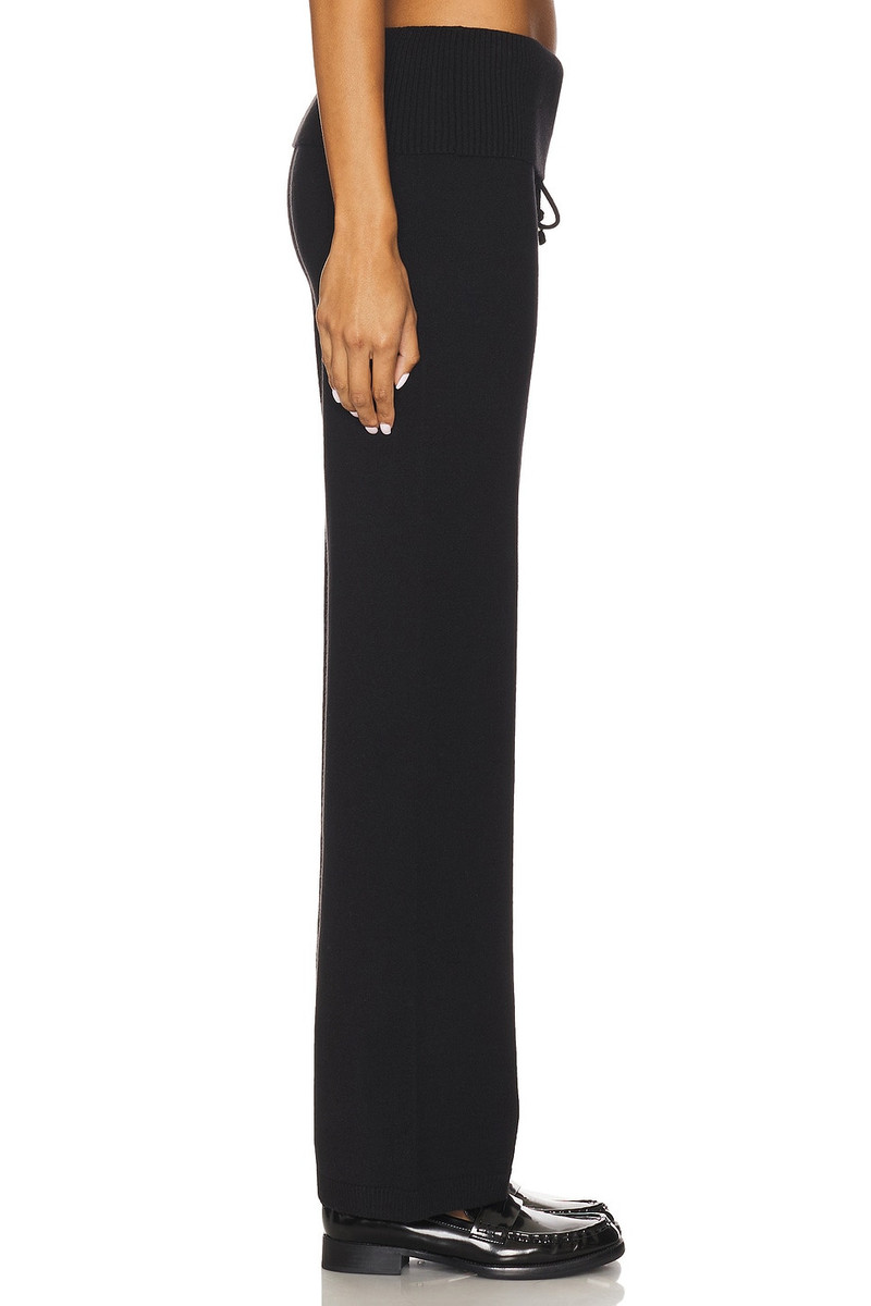 Frankies Bikinis Dawson Cloud Knit Pant outlook