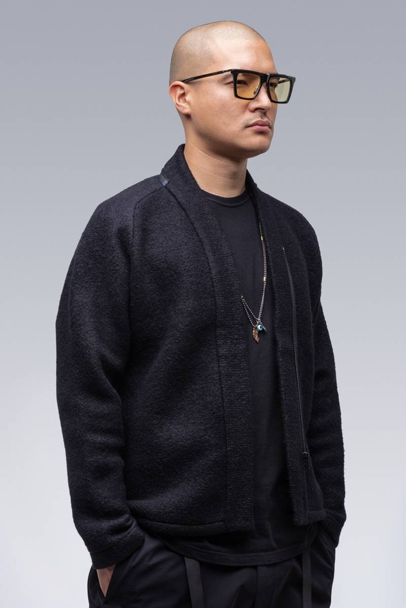 F1-T-B F1-T Sunglasses Silver/Light Yellow/Platinum 48