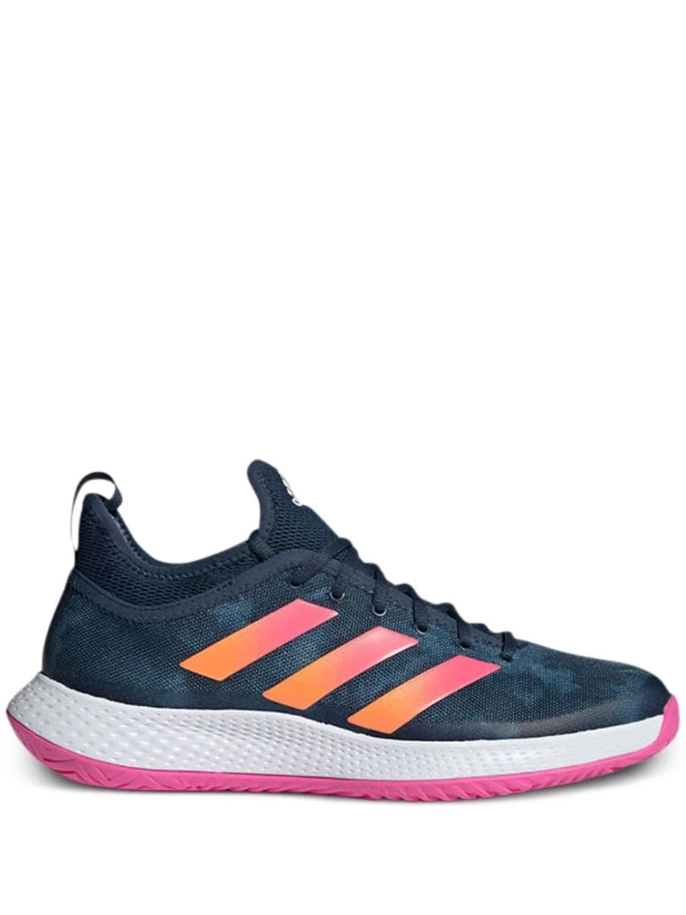 Defiant Generation "Crew Navy/Screaming Pink/Screaming Orange" 스니커즈 - 1