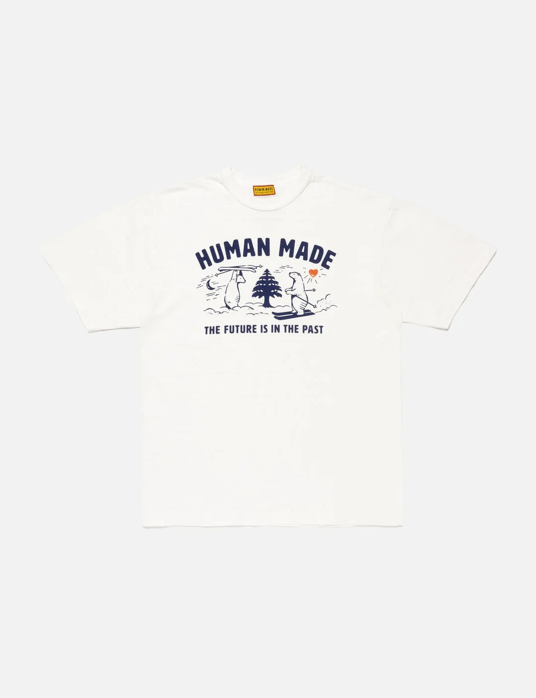 GRAPHIC T-SHIRT #15 - 1