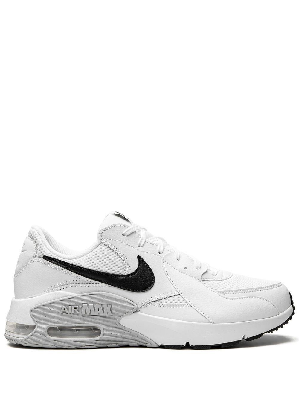 Air Max Excee "White/Black" sneakers - 1