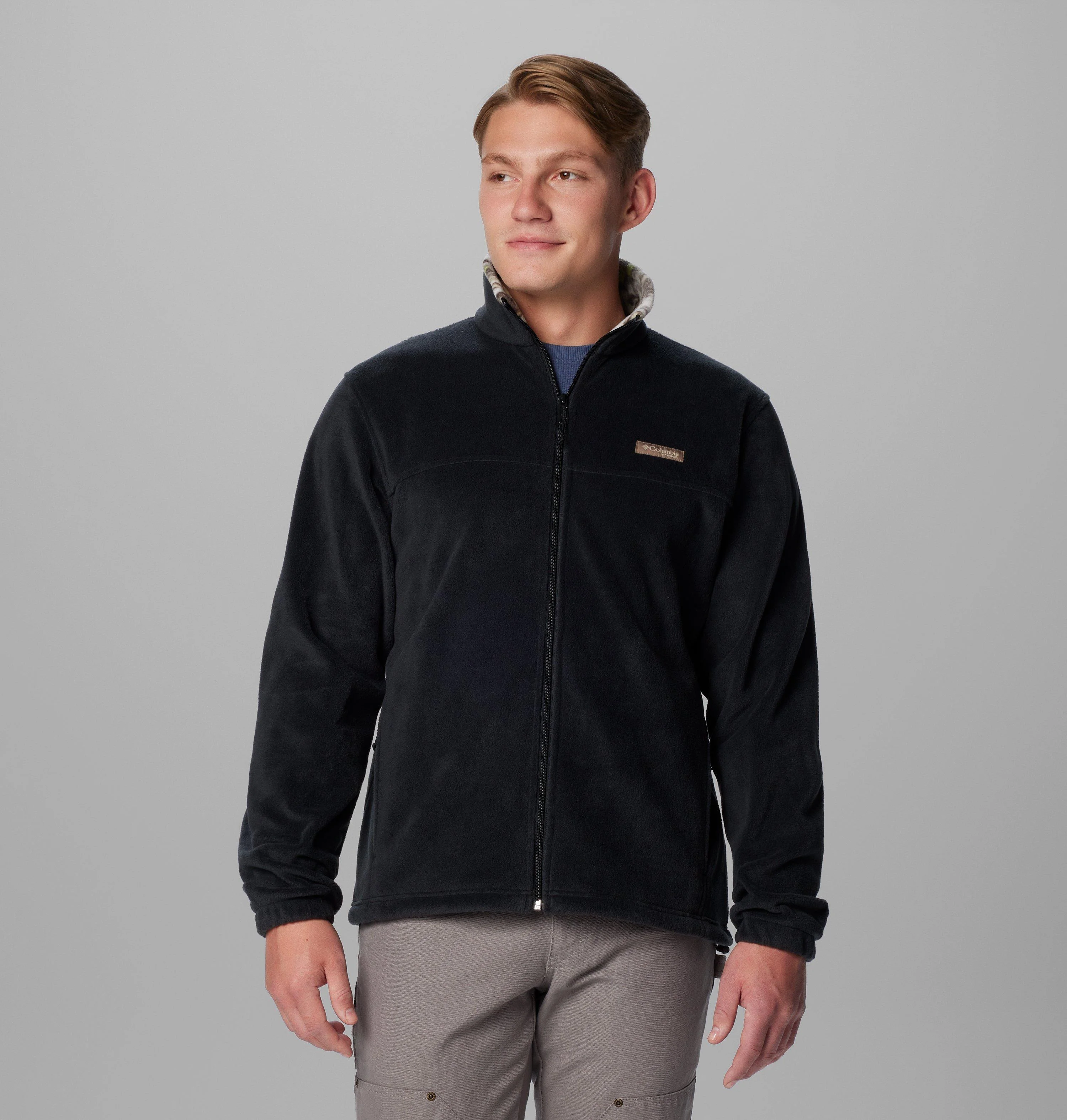 Men's PHG Fleece Jacket - 1