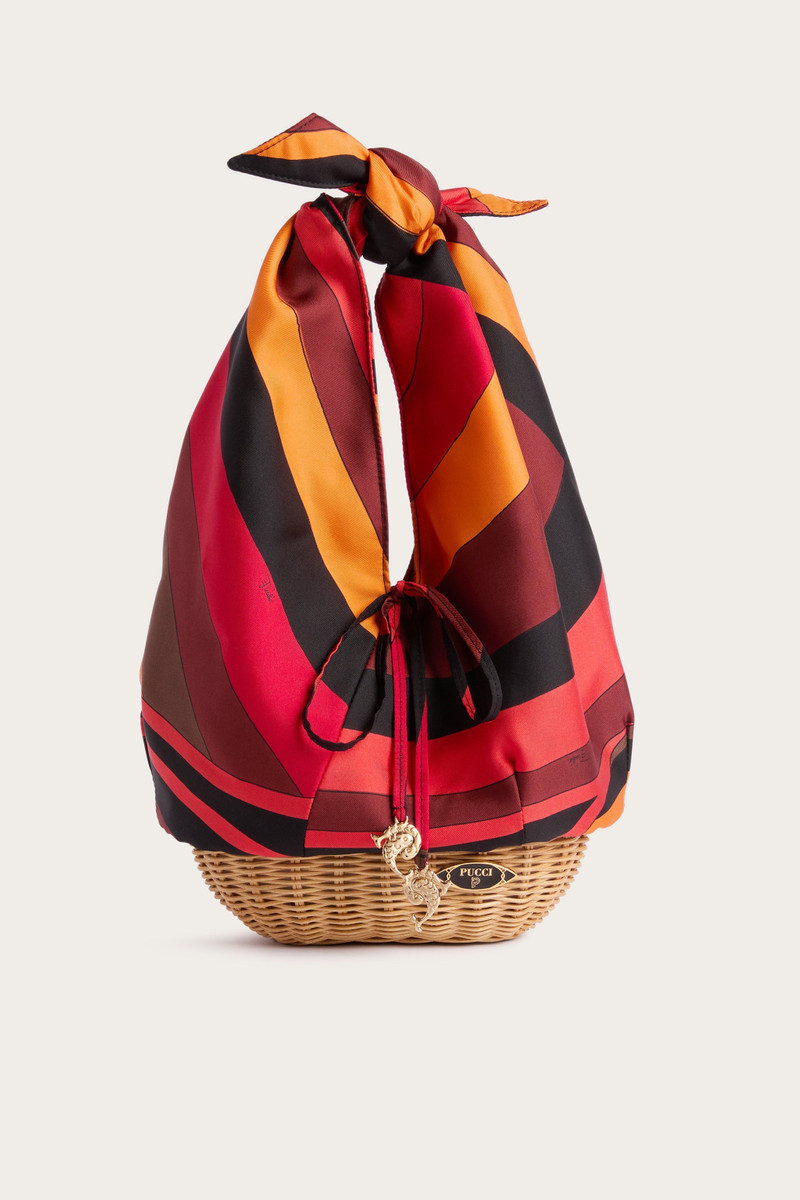 PUCCI PICNIC BAG 1