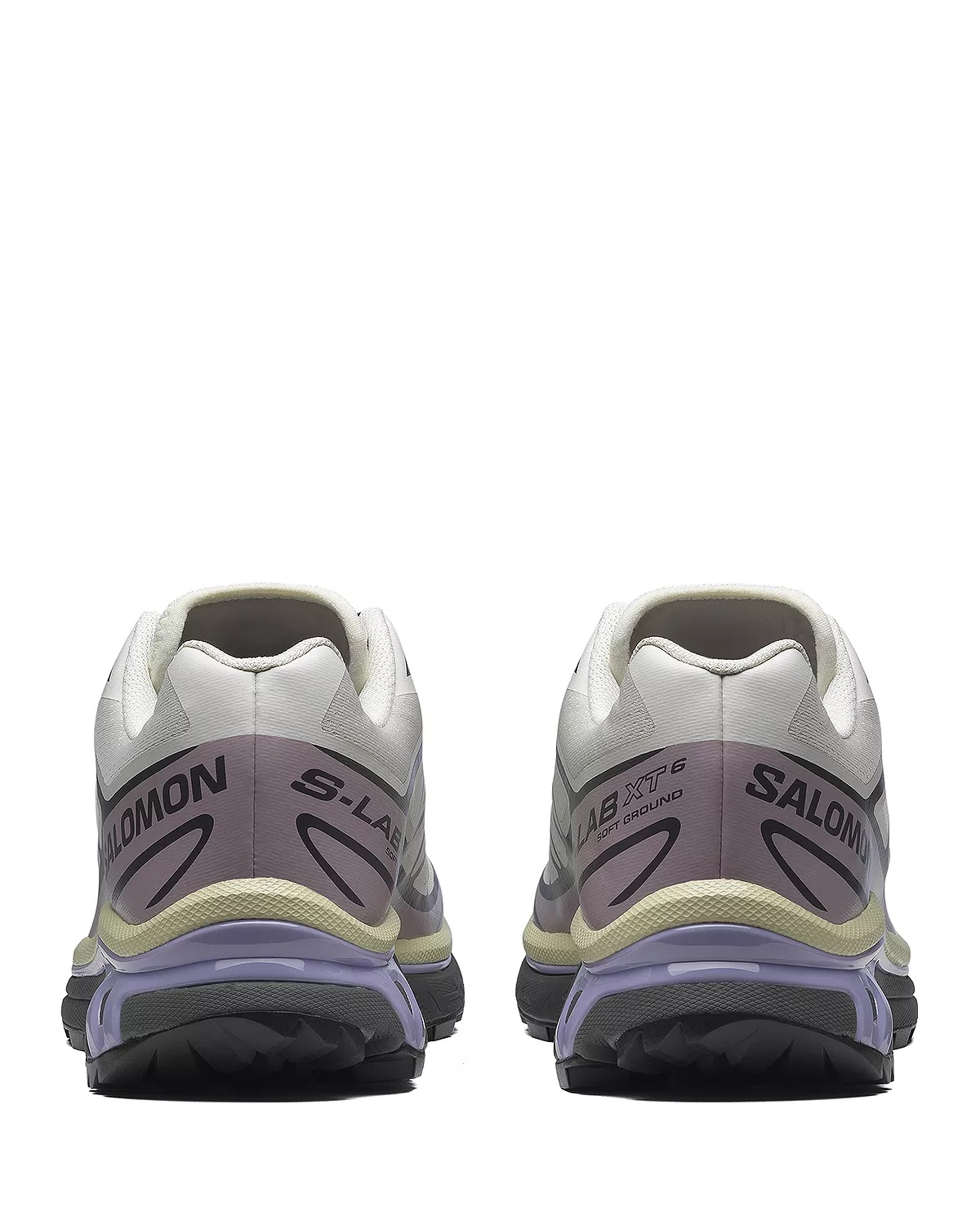 Unisex XT-6 Sportstyle Low Top Sneakers - 3