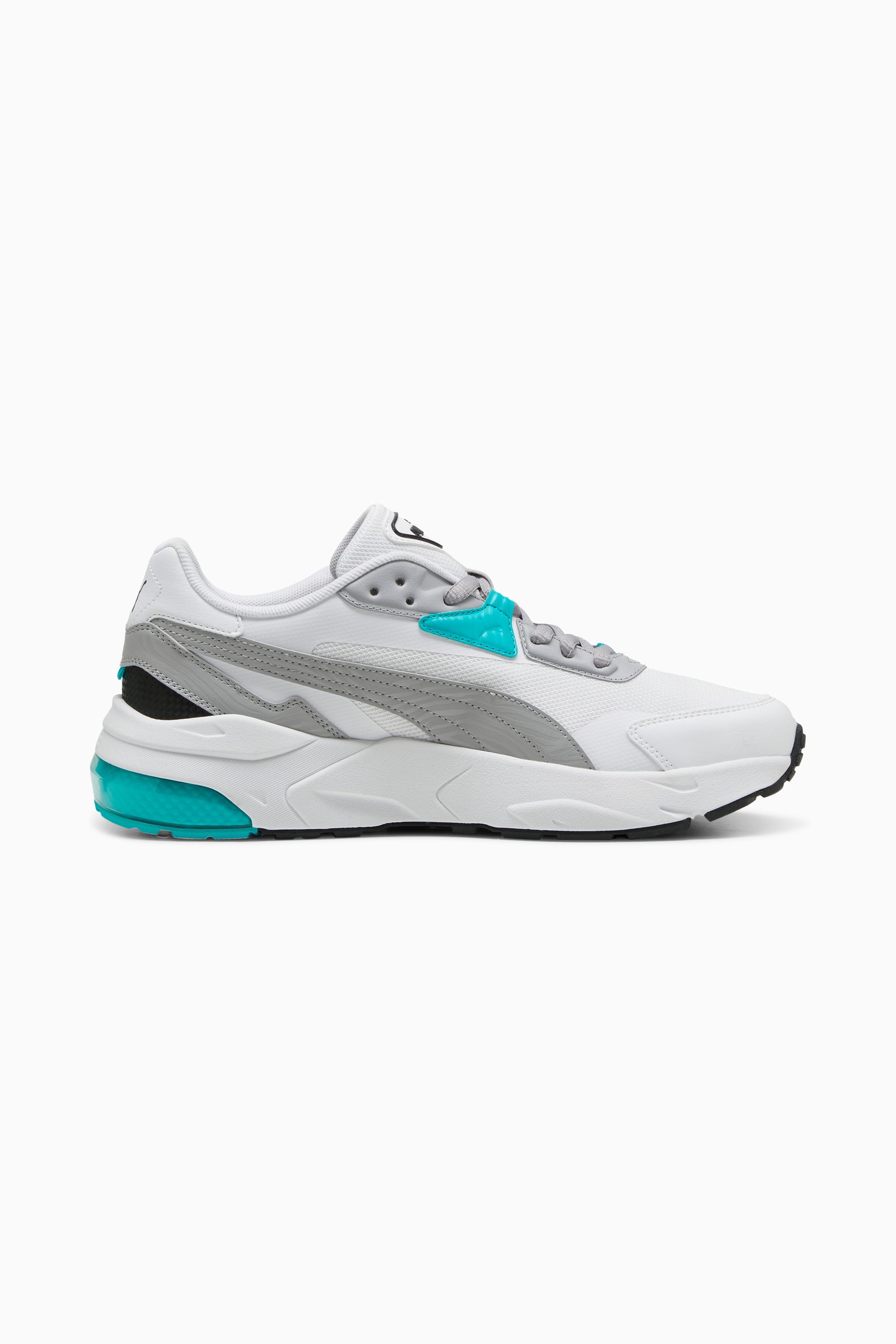 Mercedes-AMG Petronas F1 Vis2K Men's Sneakers - 7