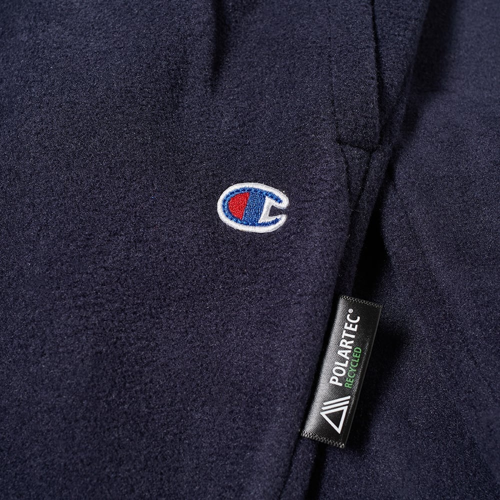 Champion Reverse Weave Polartec Pant - 2