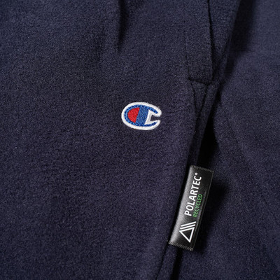 Champion Champion Reverse Weave Polartec Pant outlook