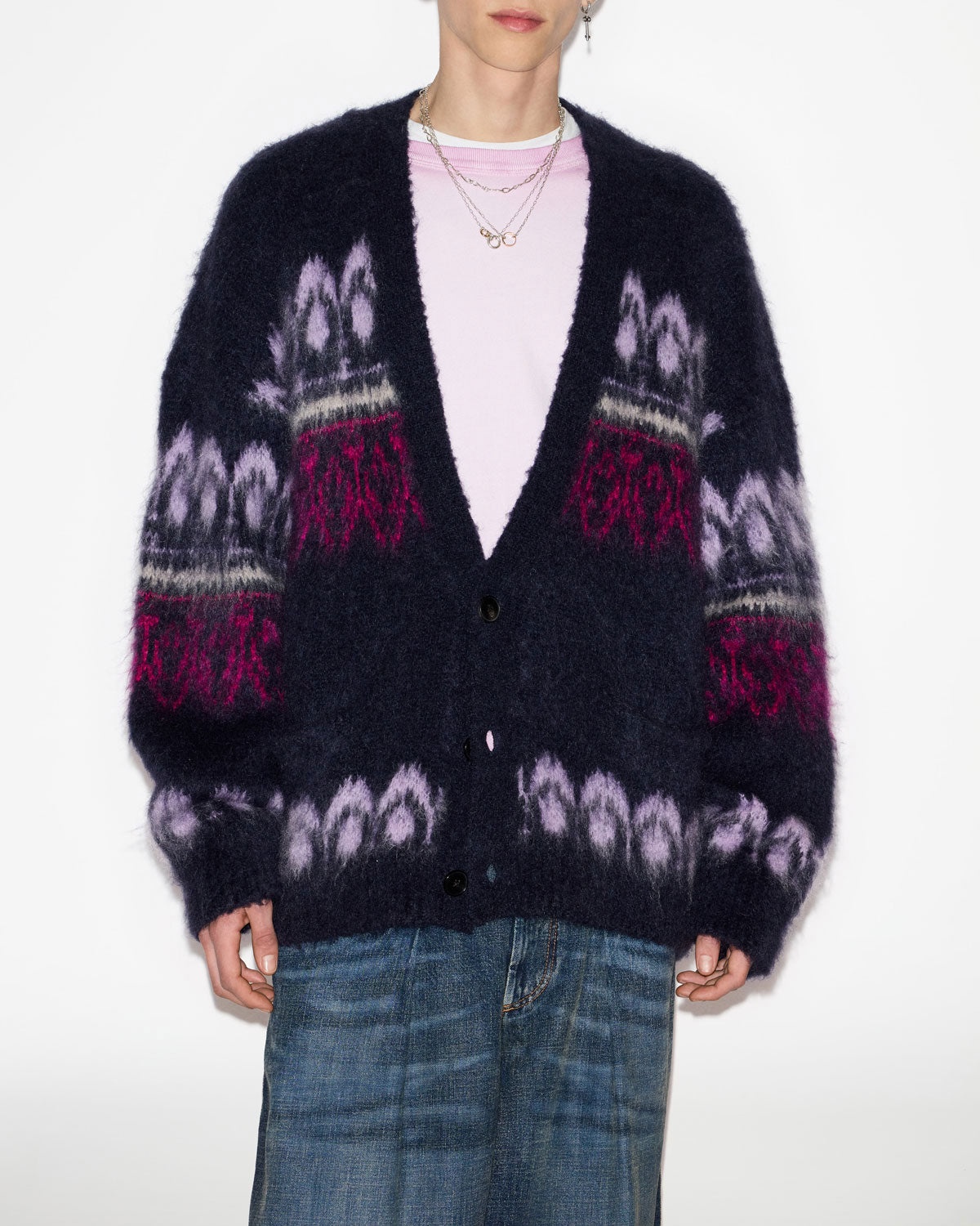 DYSTON COAT - 4