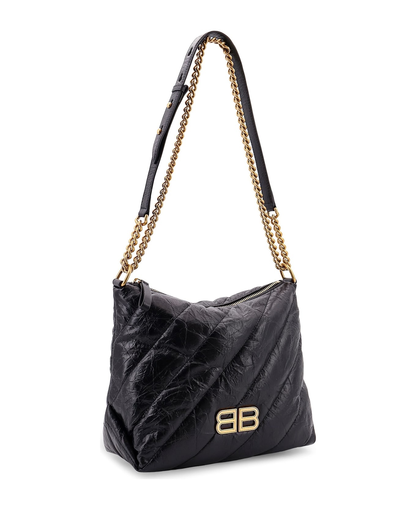 Crush Shoulder Bag - 3
