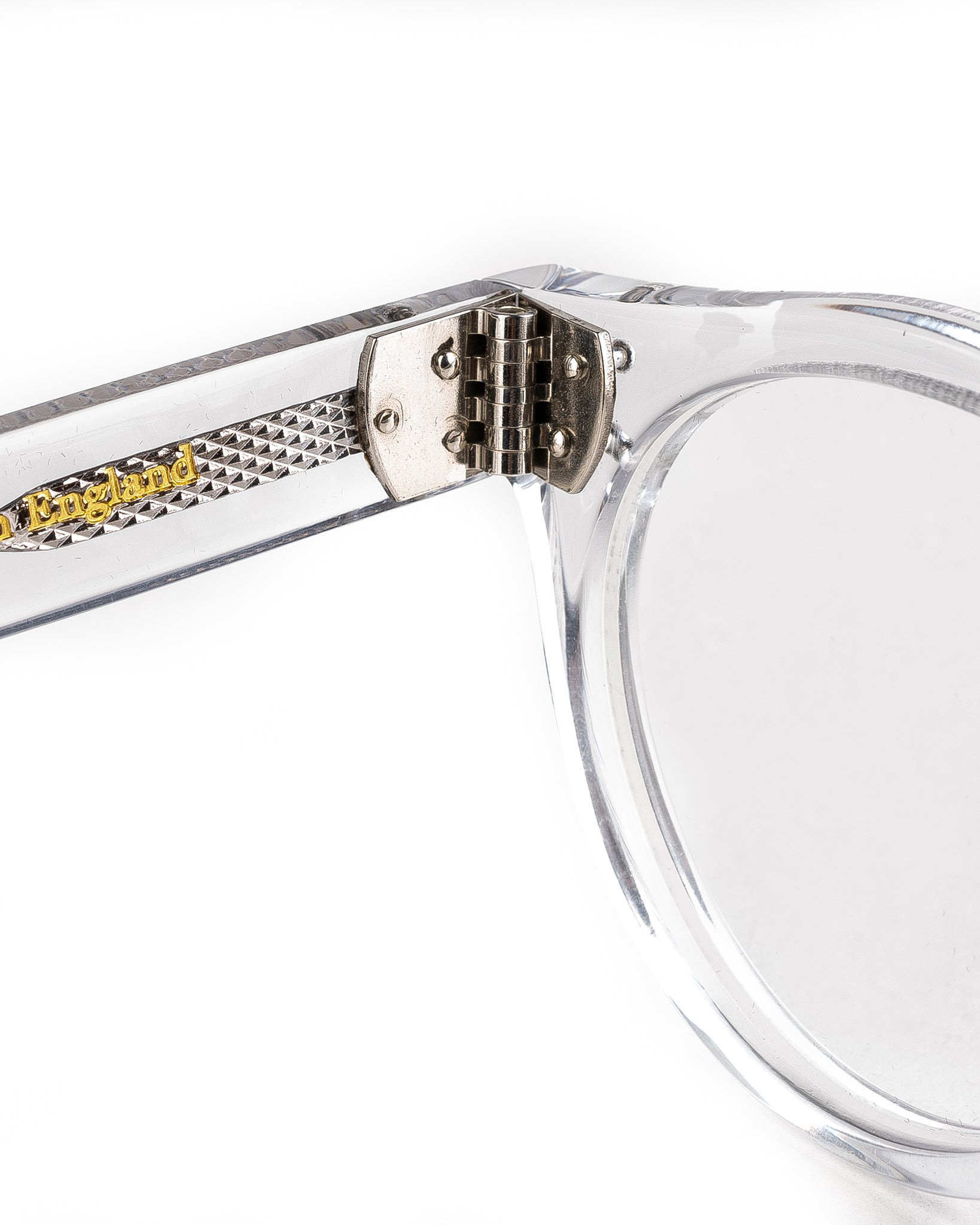 BOLD-BRUSHFIELD-CRY BOLD London Eyewear Brushfield - Clear Crystal - 4