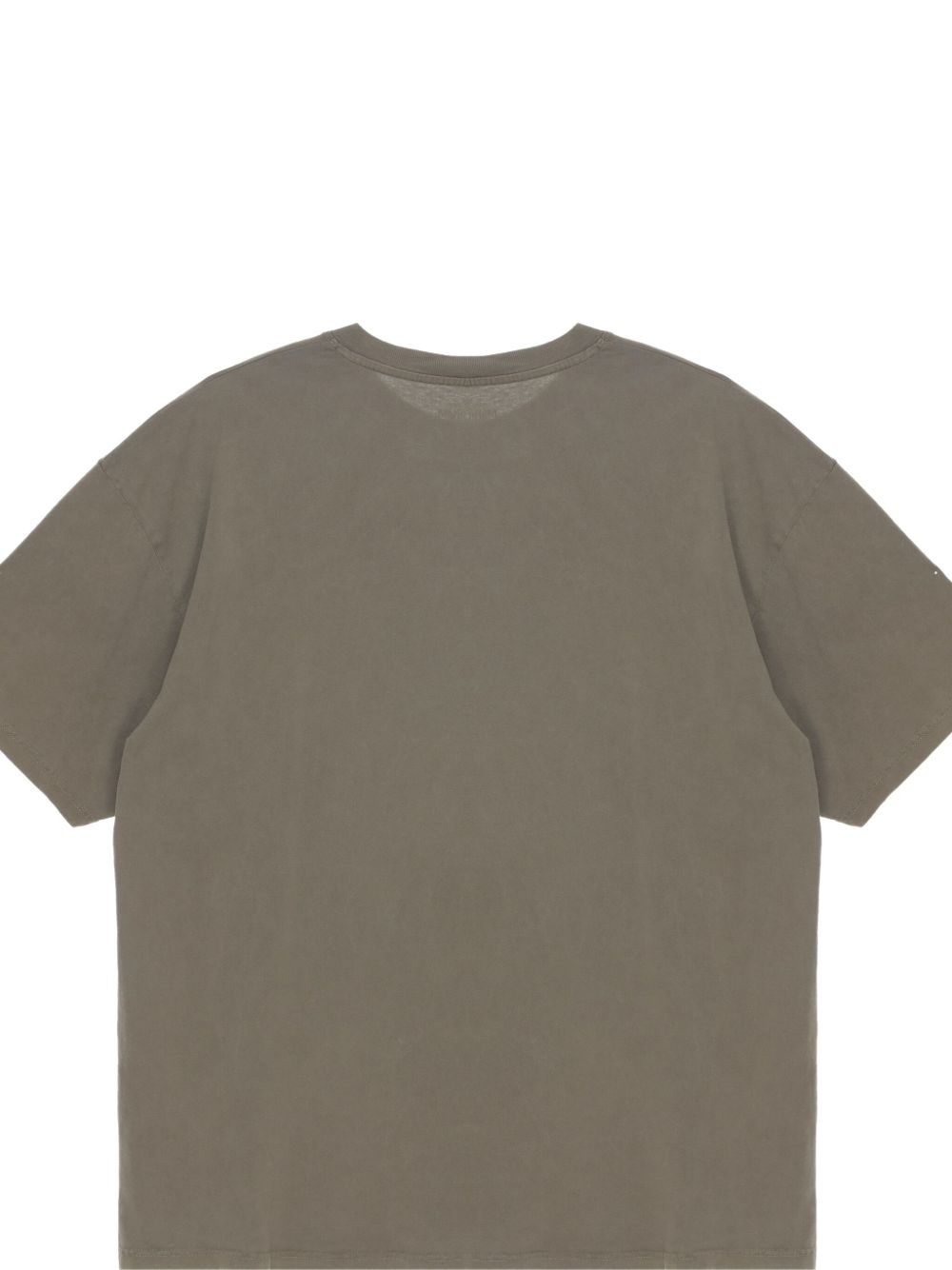 graphic-print T-shirt - 6
