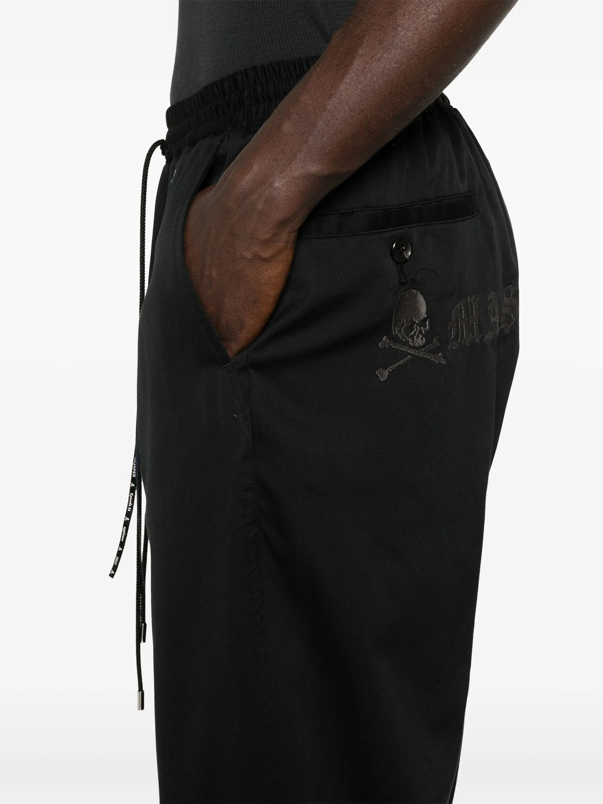 Easy trousers - 5