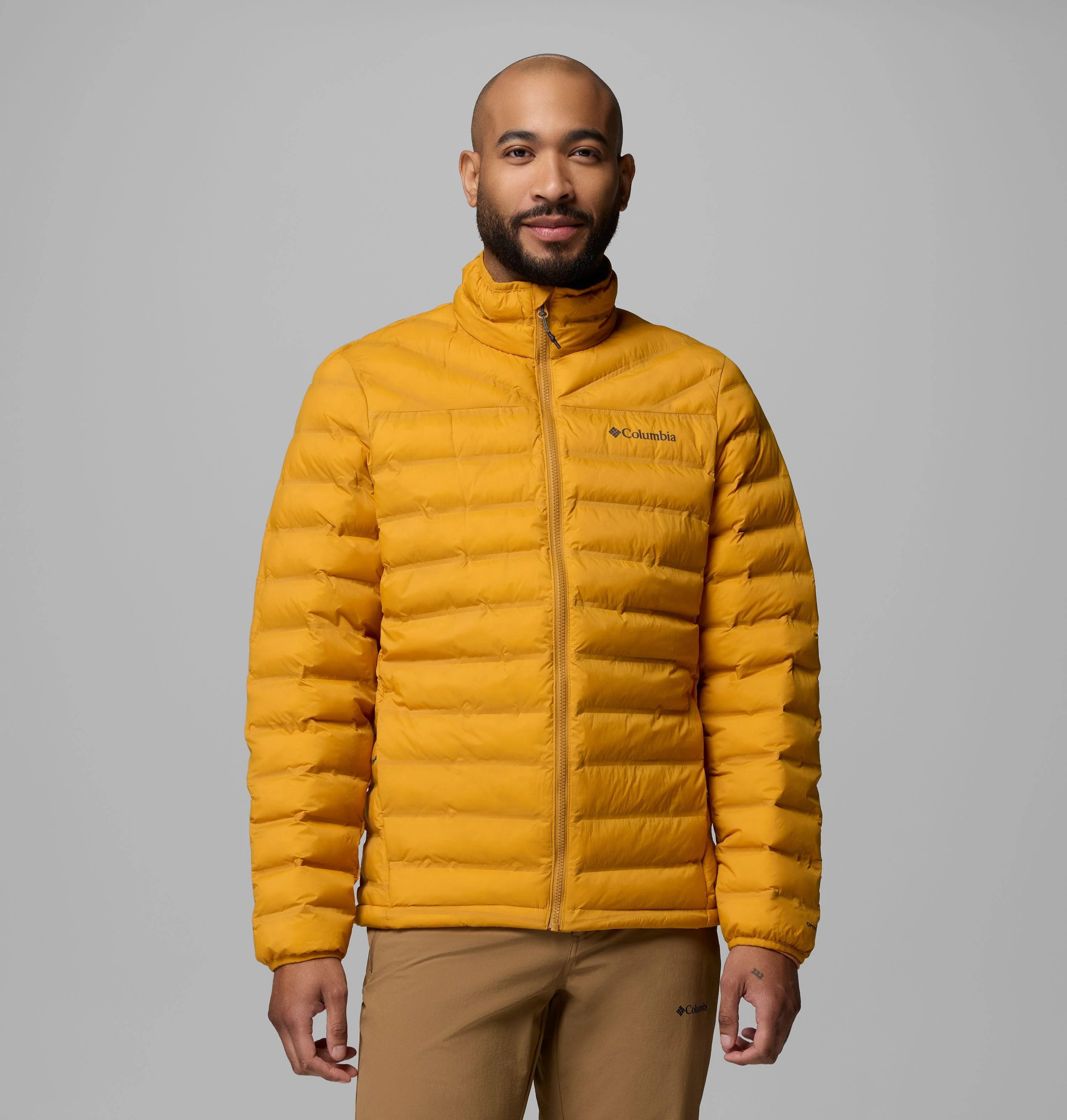 Men's Terwilliger Trail Heat Seal Jacket - 1