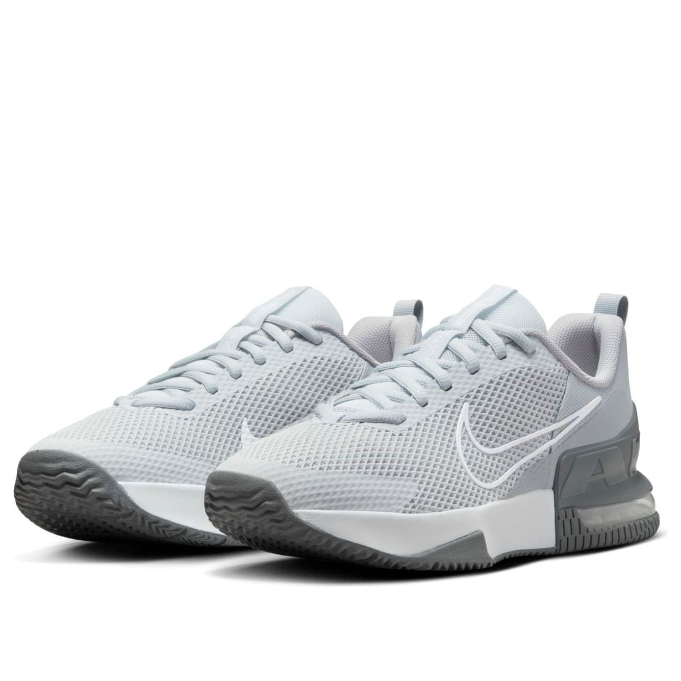 Nike Air Max Alpha Trainer 6 'Cool Grey White' FQ1833-002 - 3