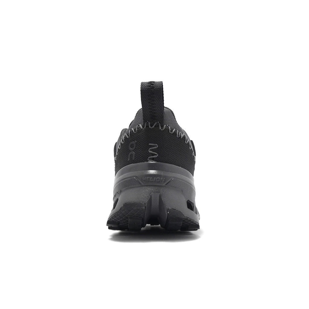 (WMNS) On Running Cloudaway 2 'Black Eclipse' 3WE30080106 - 4