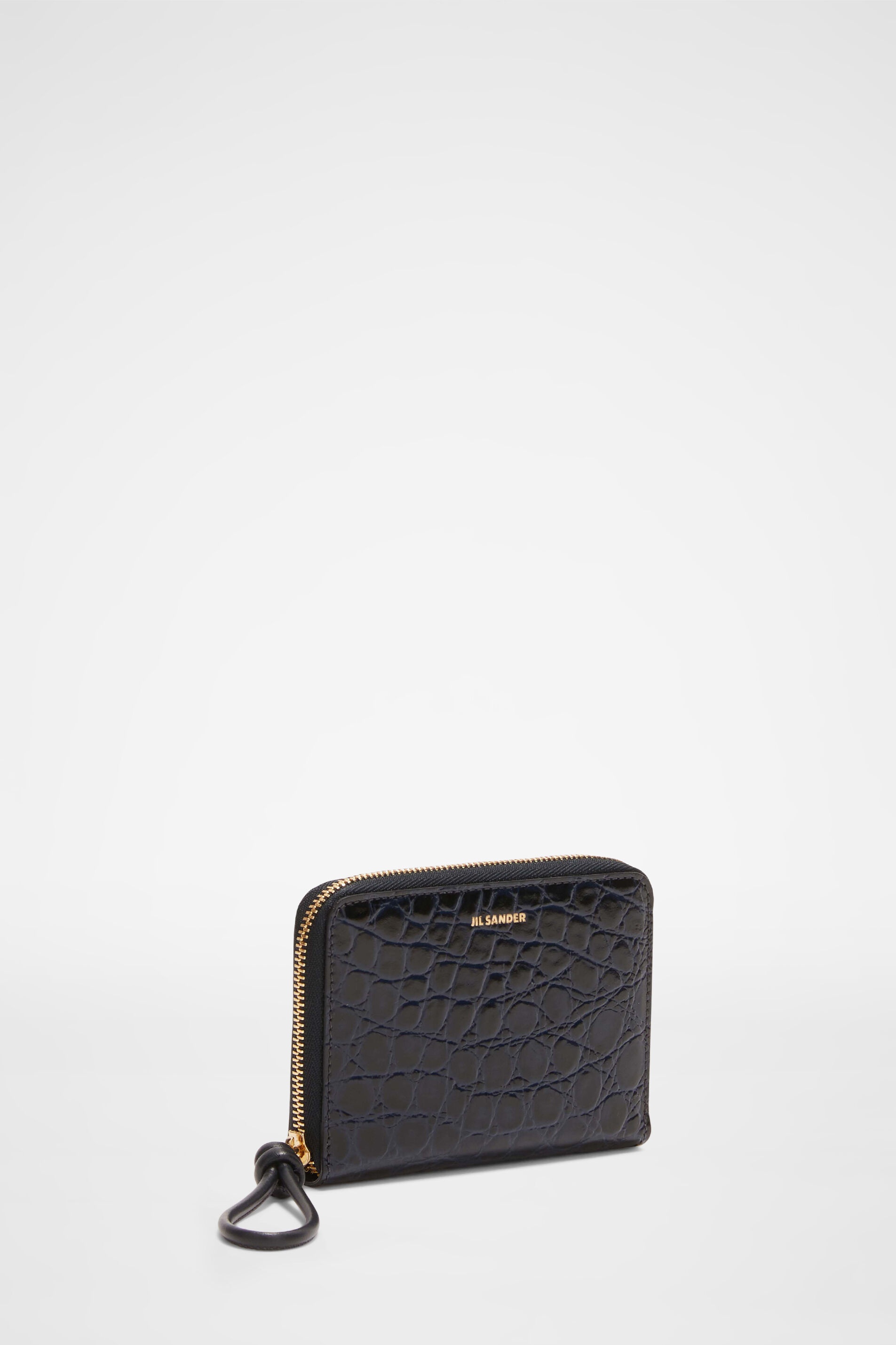Pocket Zip-Around Wallet - 2