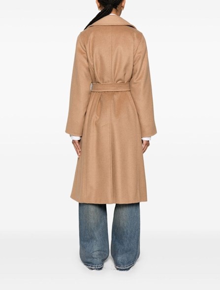 Manuela Icon Coat - 3