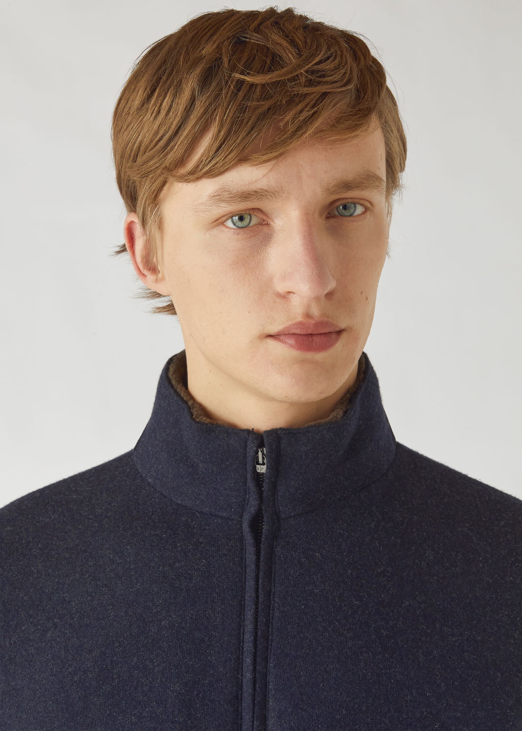Sweater Bomber - 4