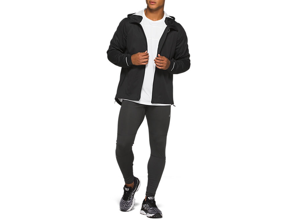 MEN'S ACCELERATE JACKET - 8