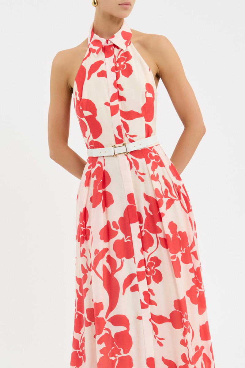 Artemisa Maxi Dress 5