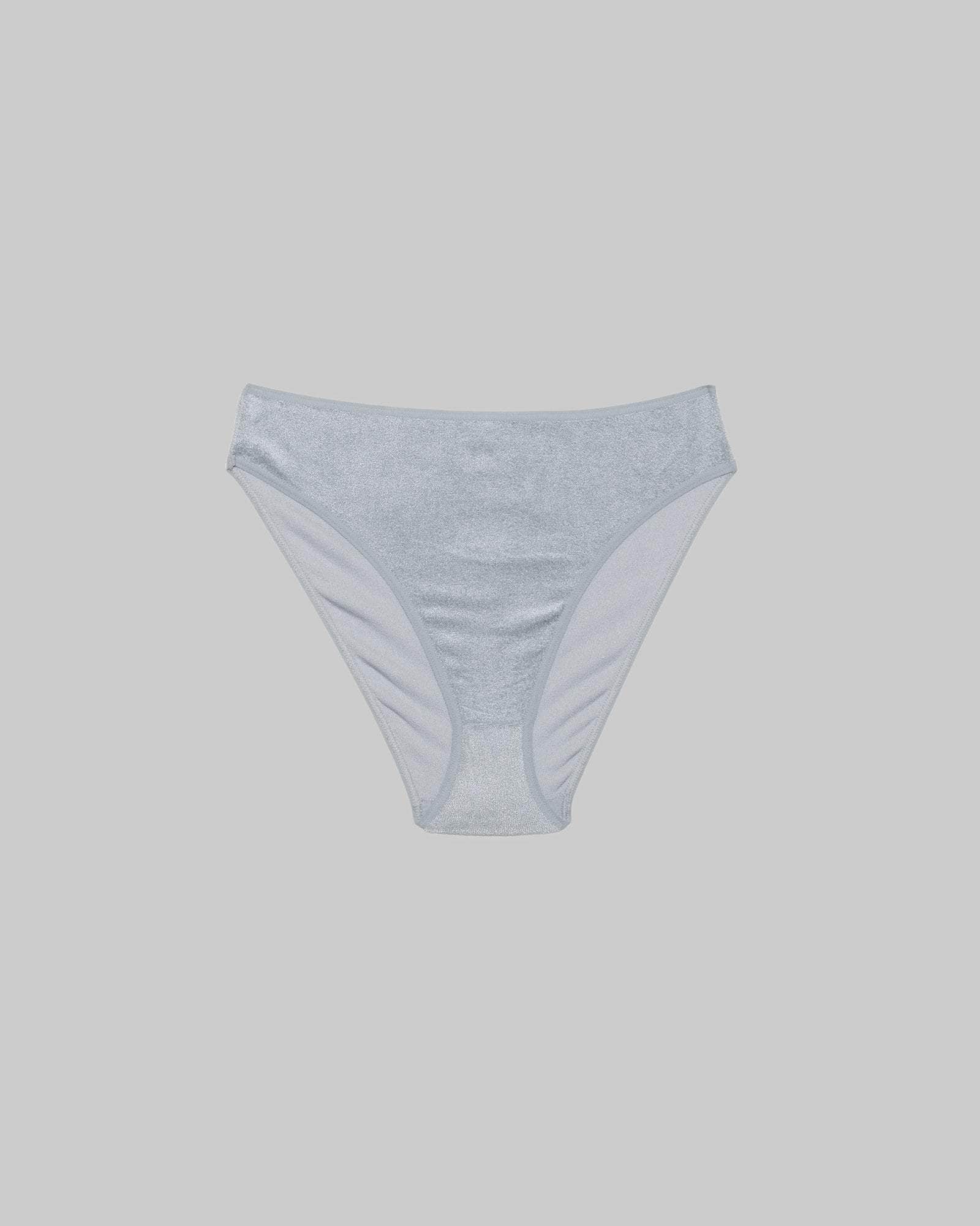 Bell Pants - Ecovero Velour - 7