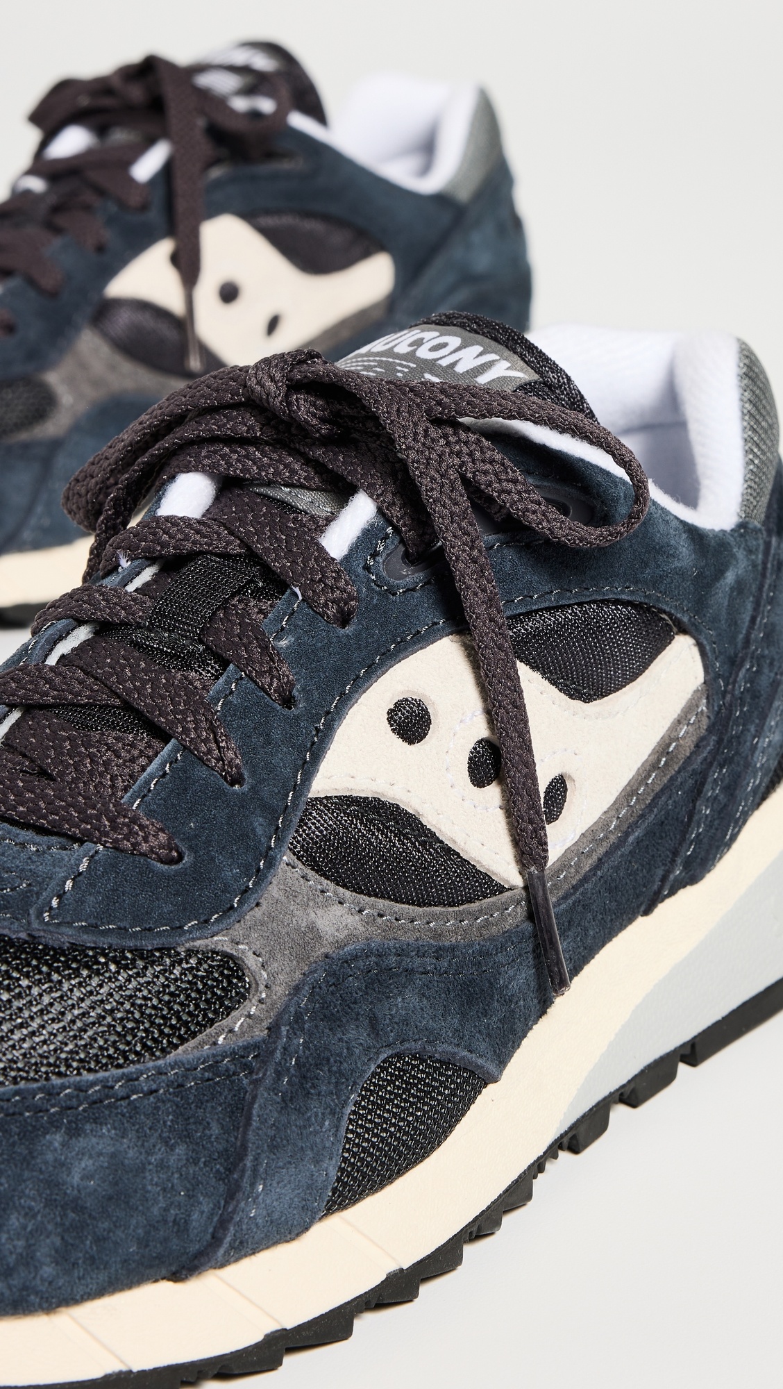 Shadow 6000 Sneakers - 7