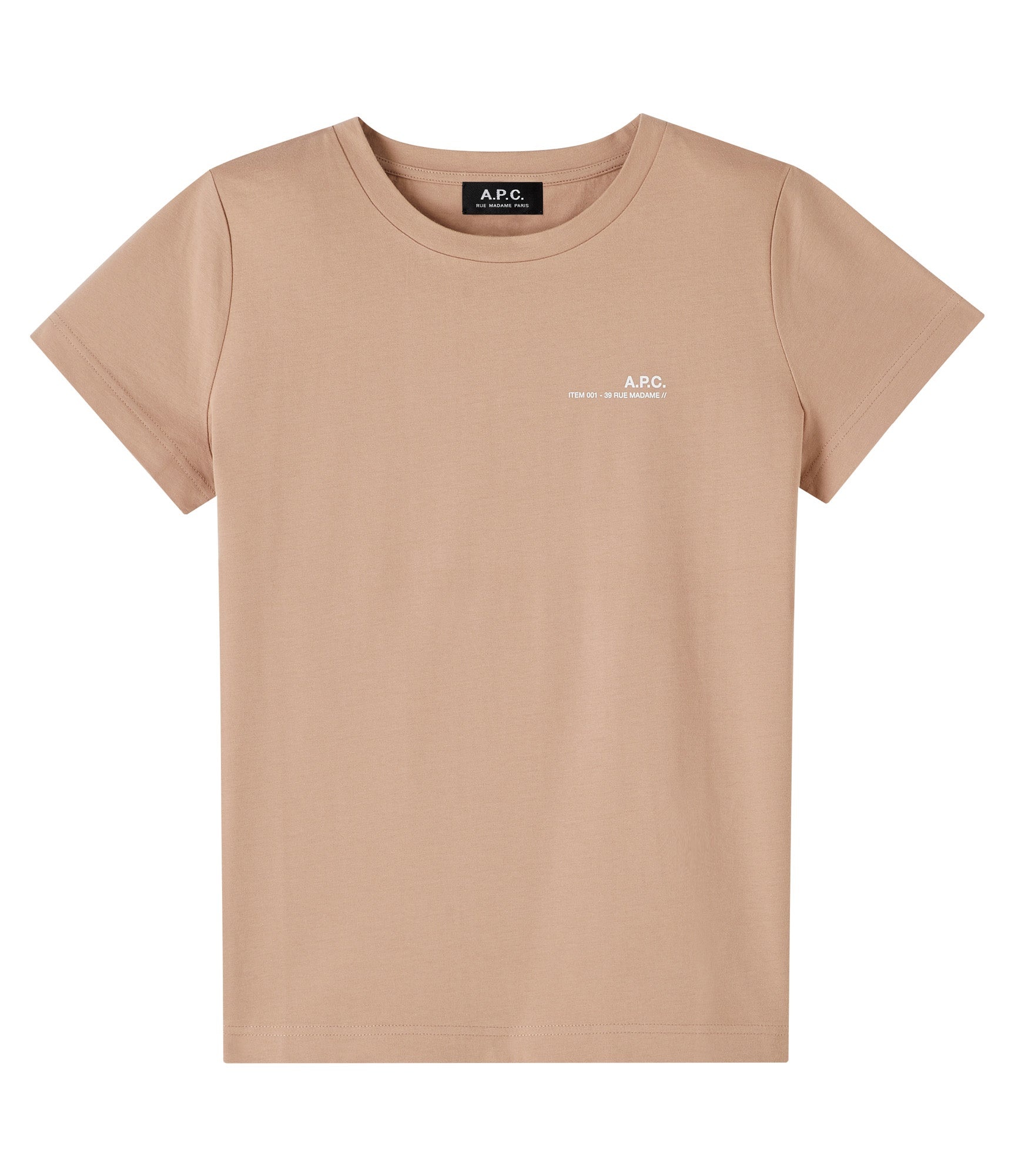 Item T-shirt - 1