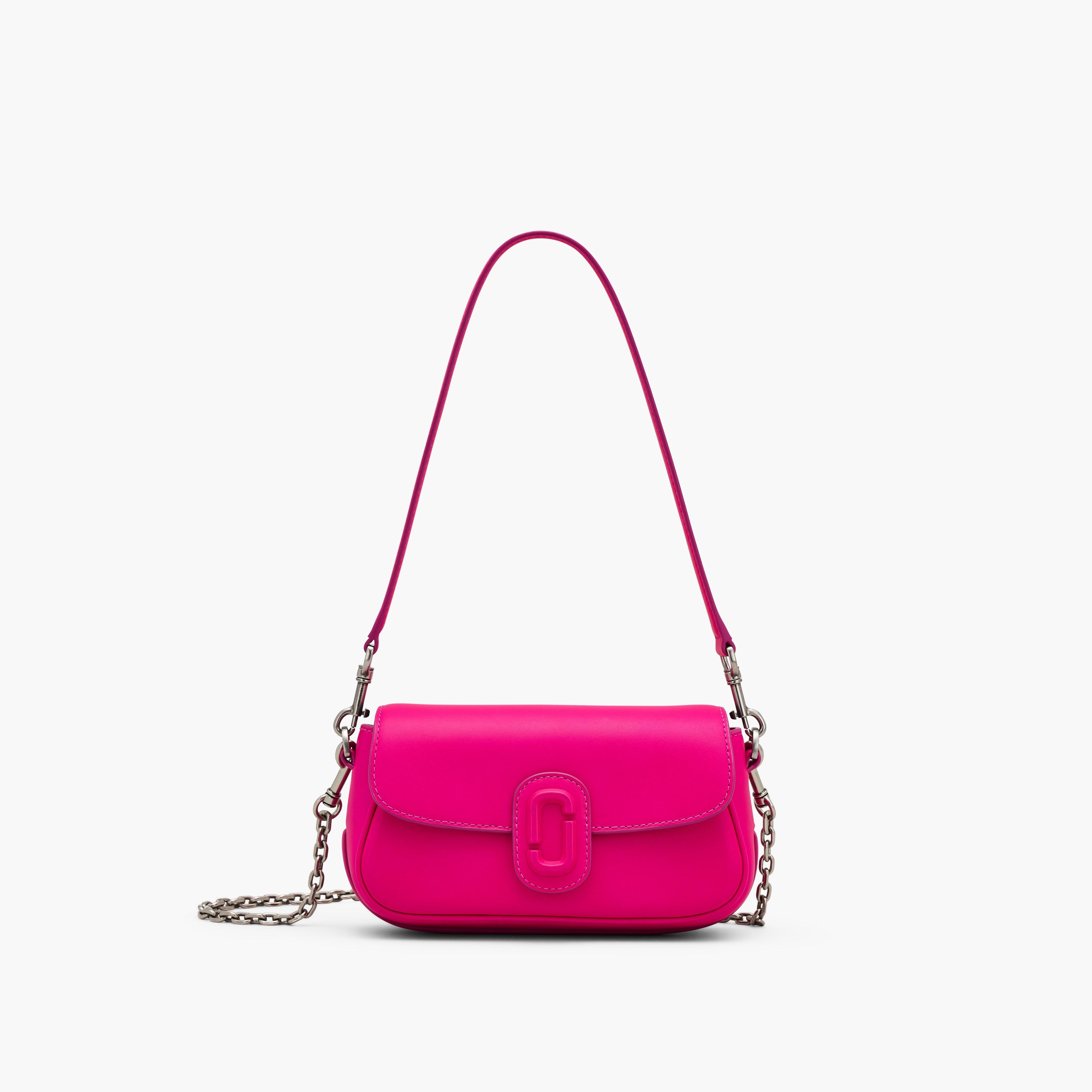 THE CLOVER SHOULDER BAG - 1