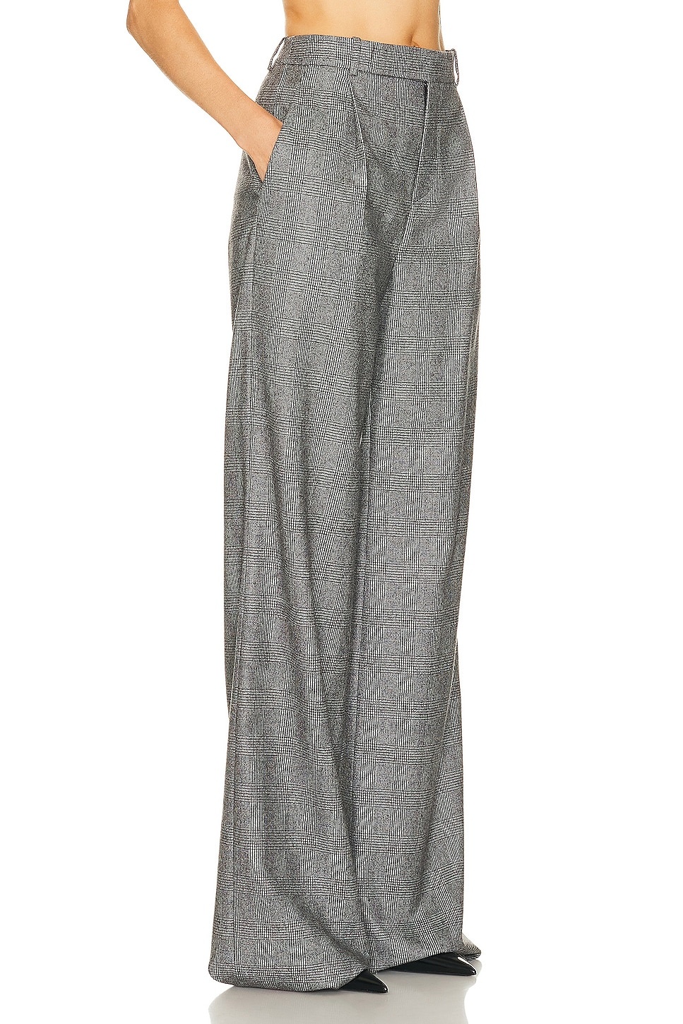 Wide Leg Pant - 2