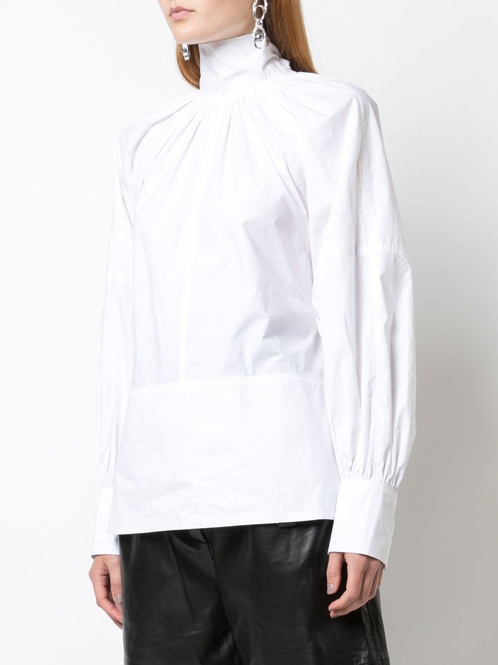 long-sleeve shirt - 3