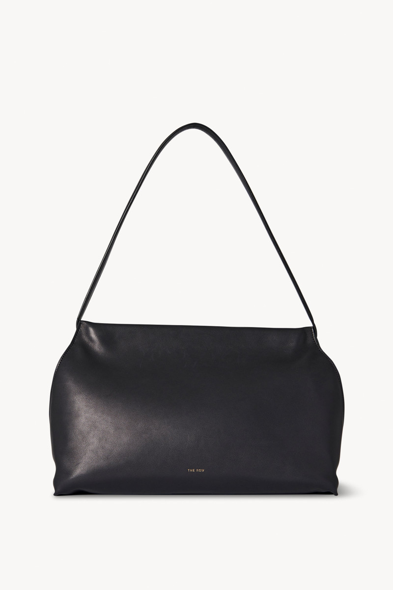 Sienna Shoulder Bag in Leather 1