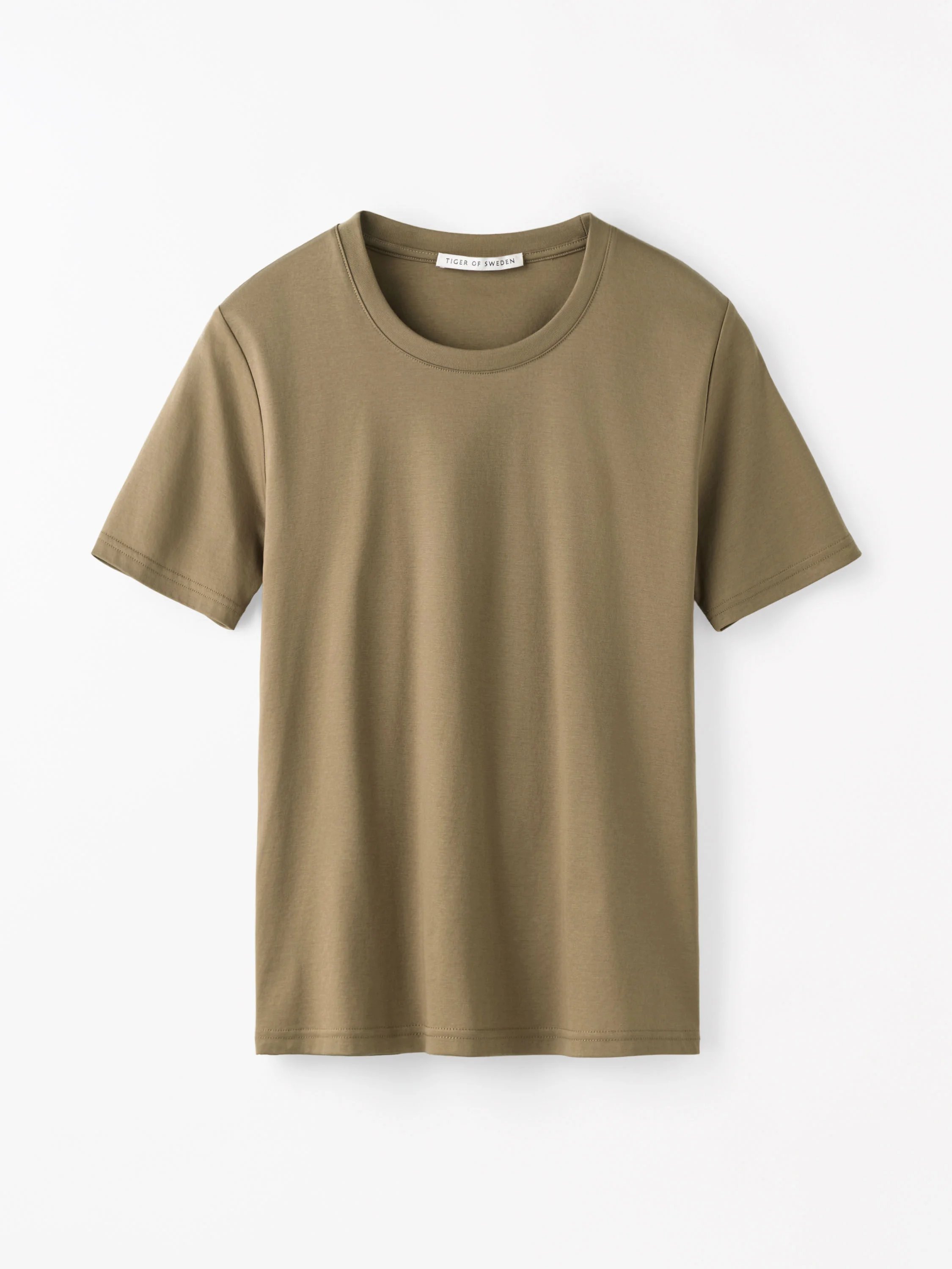 Siru Cotton T-Shirt - 1