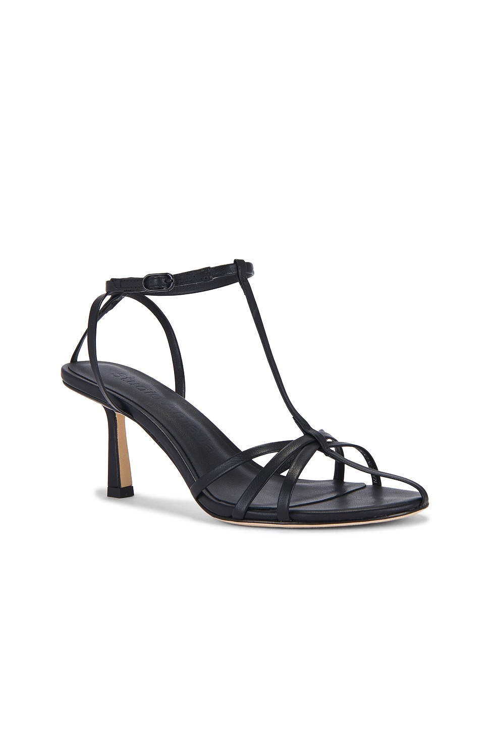 Aviary 70 Heel - 2