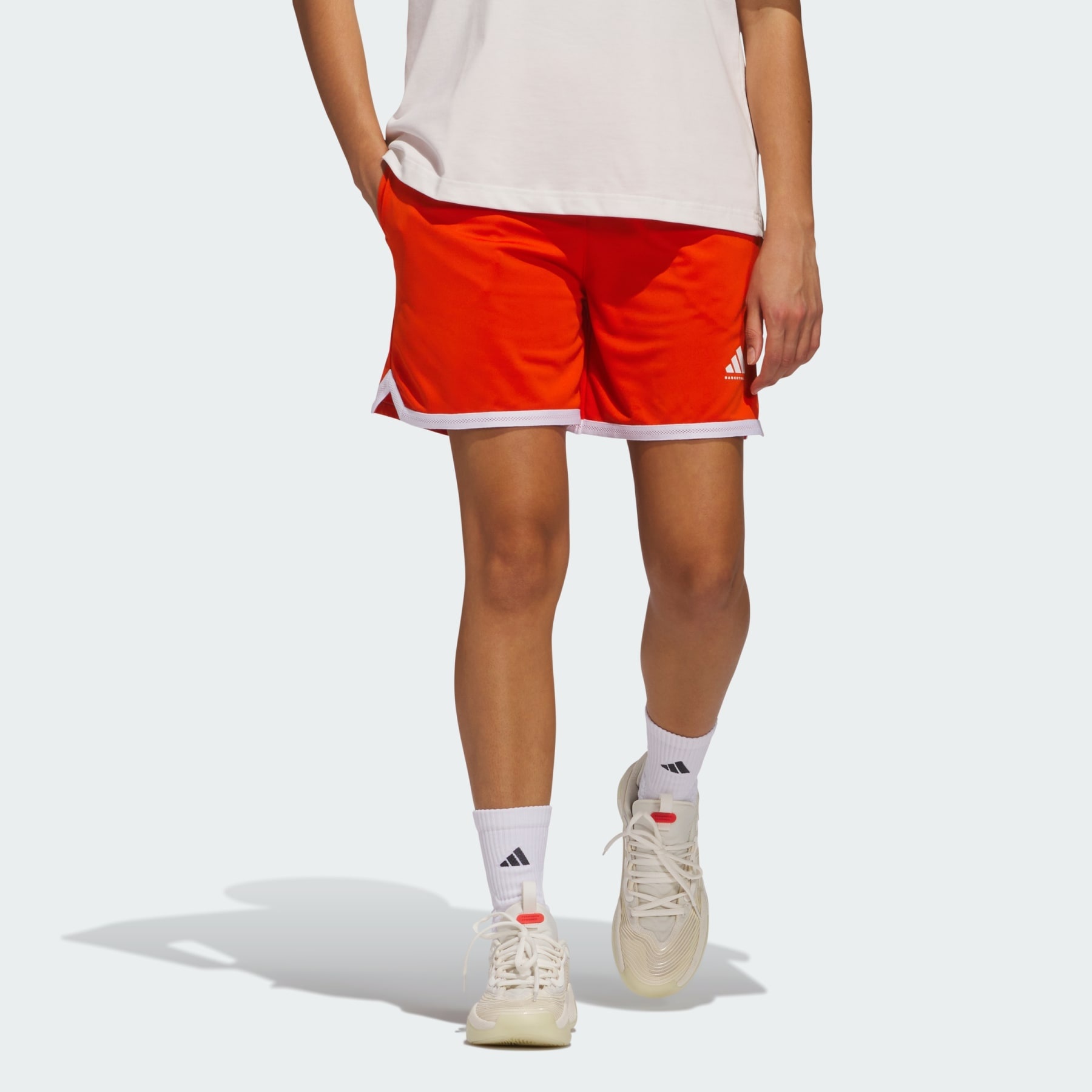 Select Mesh Shorts - 2