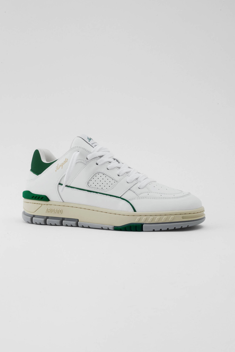 Axel Arigato Area Lo Sneaker outlook