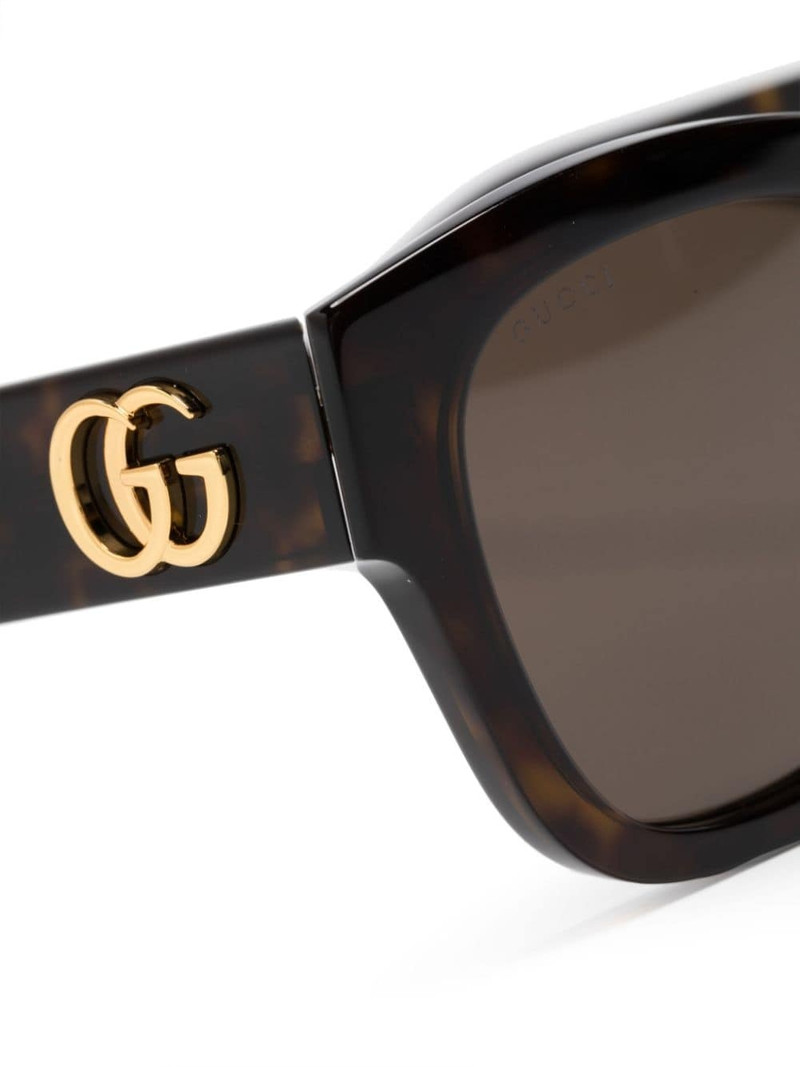 GG1550SK round-frame sunglasses 3