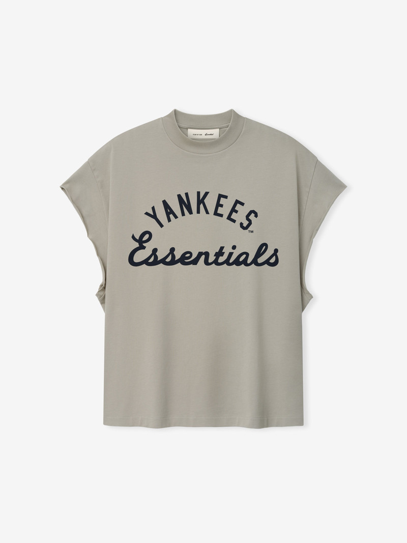 Yankees 90s Cut Off 1