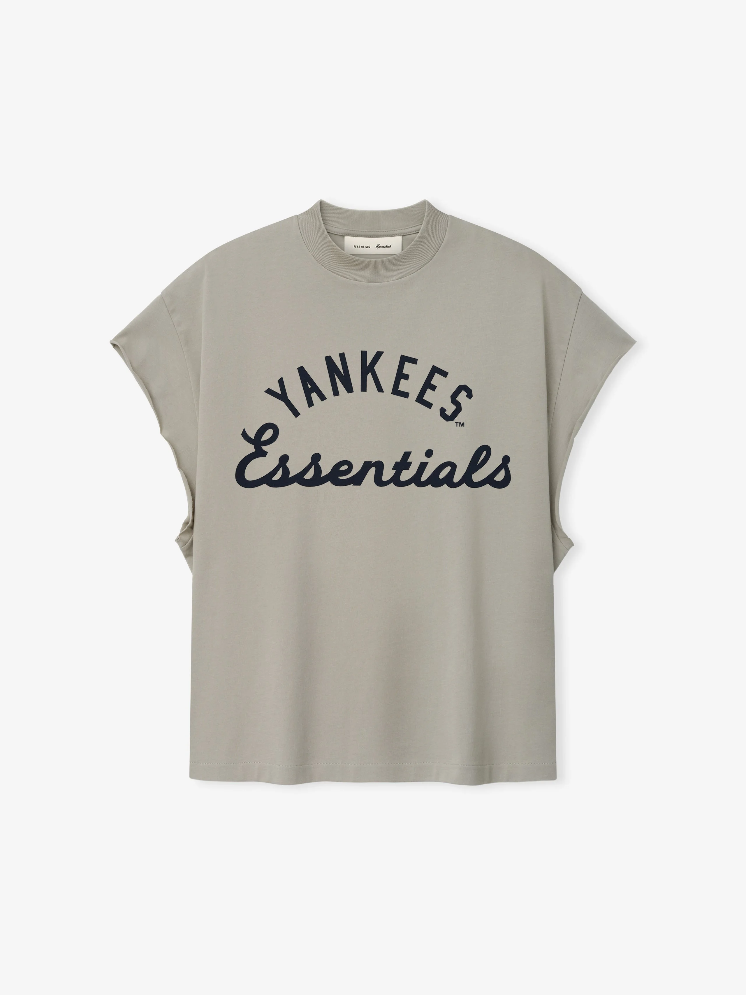 Yankees 90s Cut Off - 1