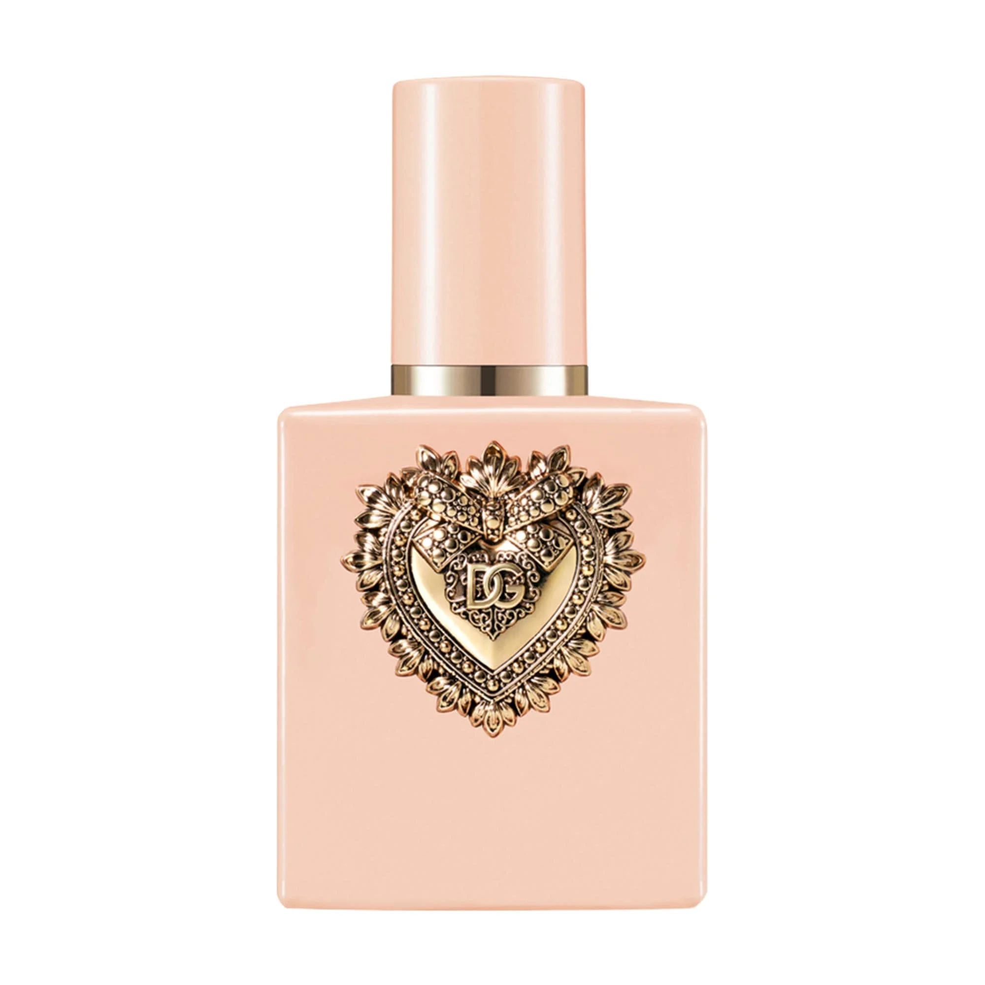 My Devotion Eau de Parfum Intense with Peony & Vanilla - 1