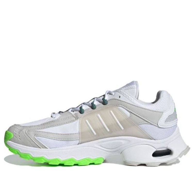 adidas originals Thesia M 'White Light Gray' S42687 - 1