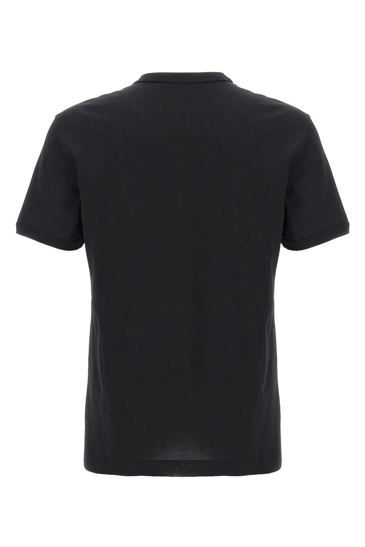 T-shirt 'Black Sicily' - 3