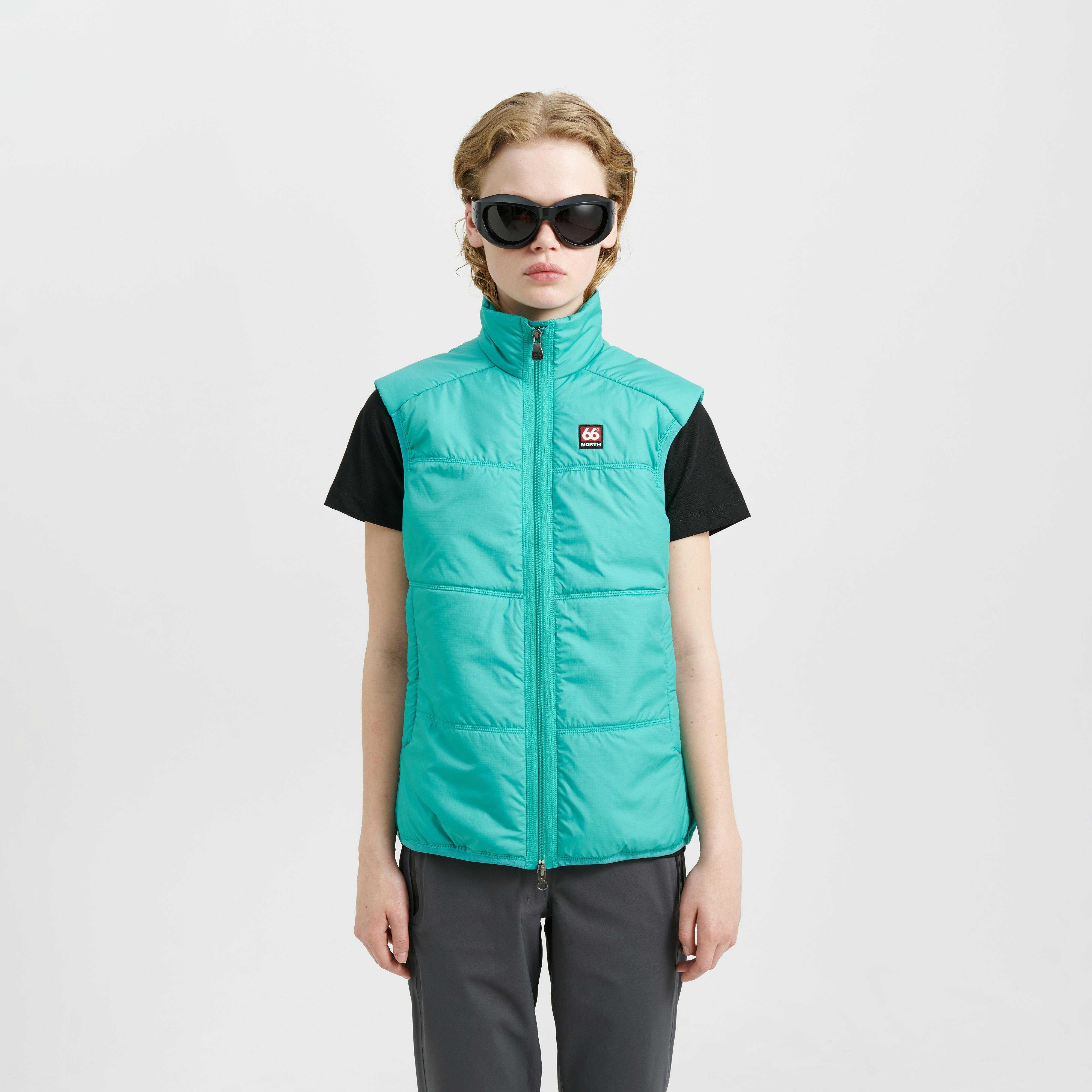 Vatnajökull Power Fill™ vest - 2