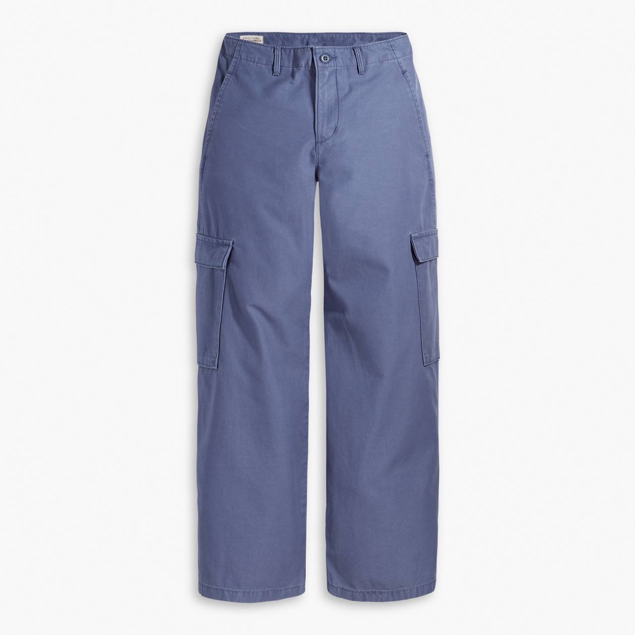 BAGGY CARGO PANTS - 1