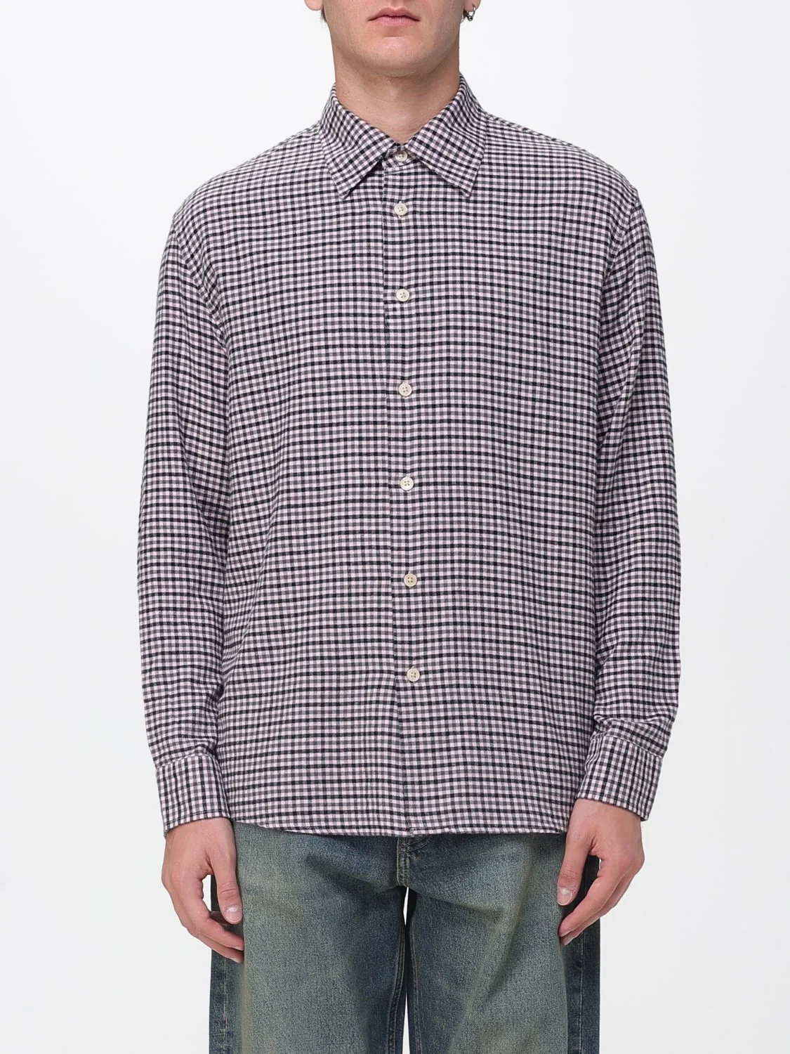 T-shirt men Sunflower - 1