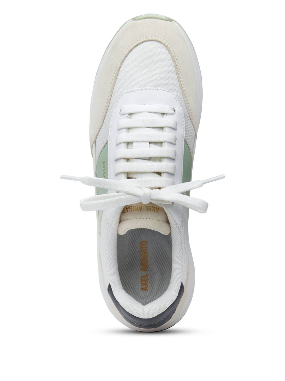 Genesis Neo Runner sneakers - 4