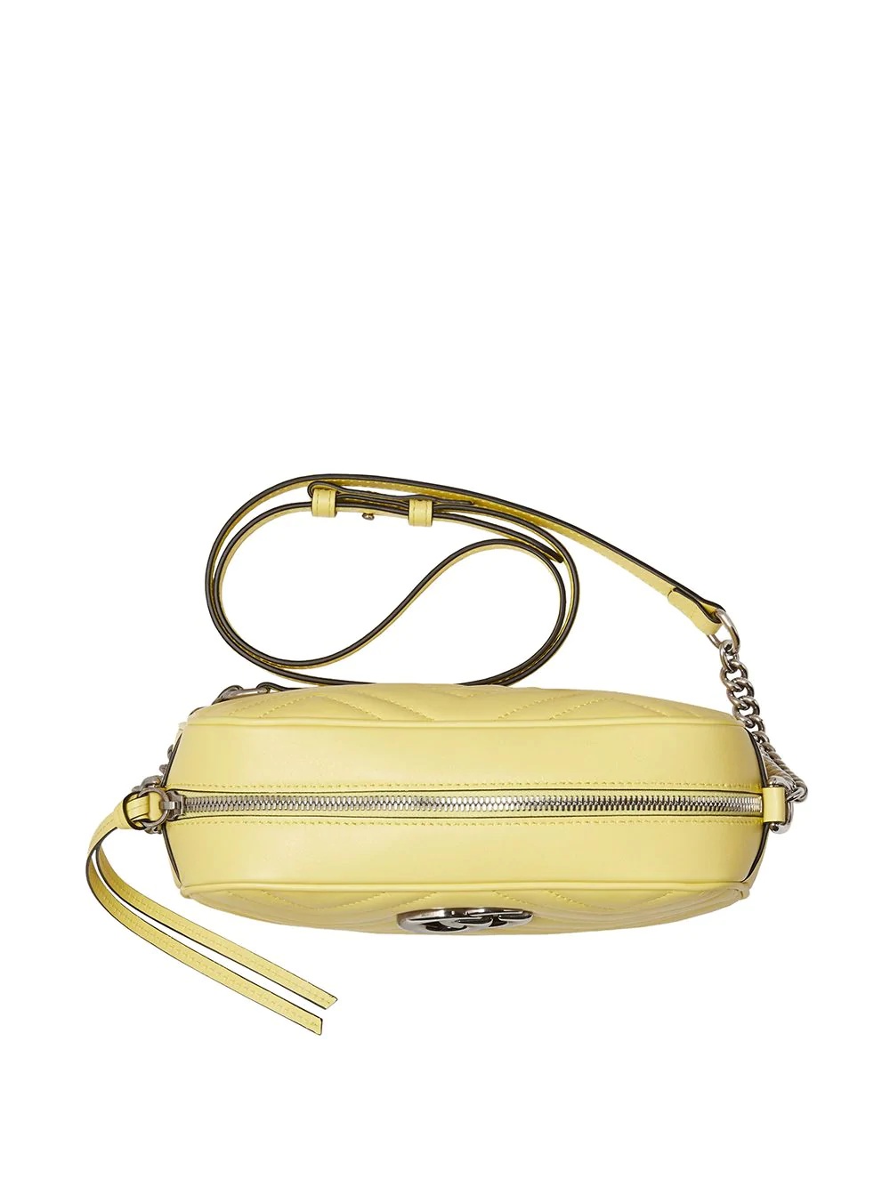 GG Marmont small shoulder bag - 5