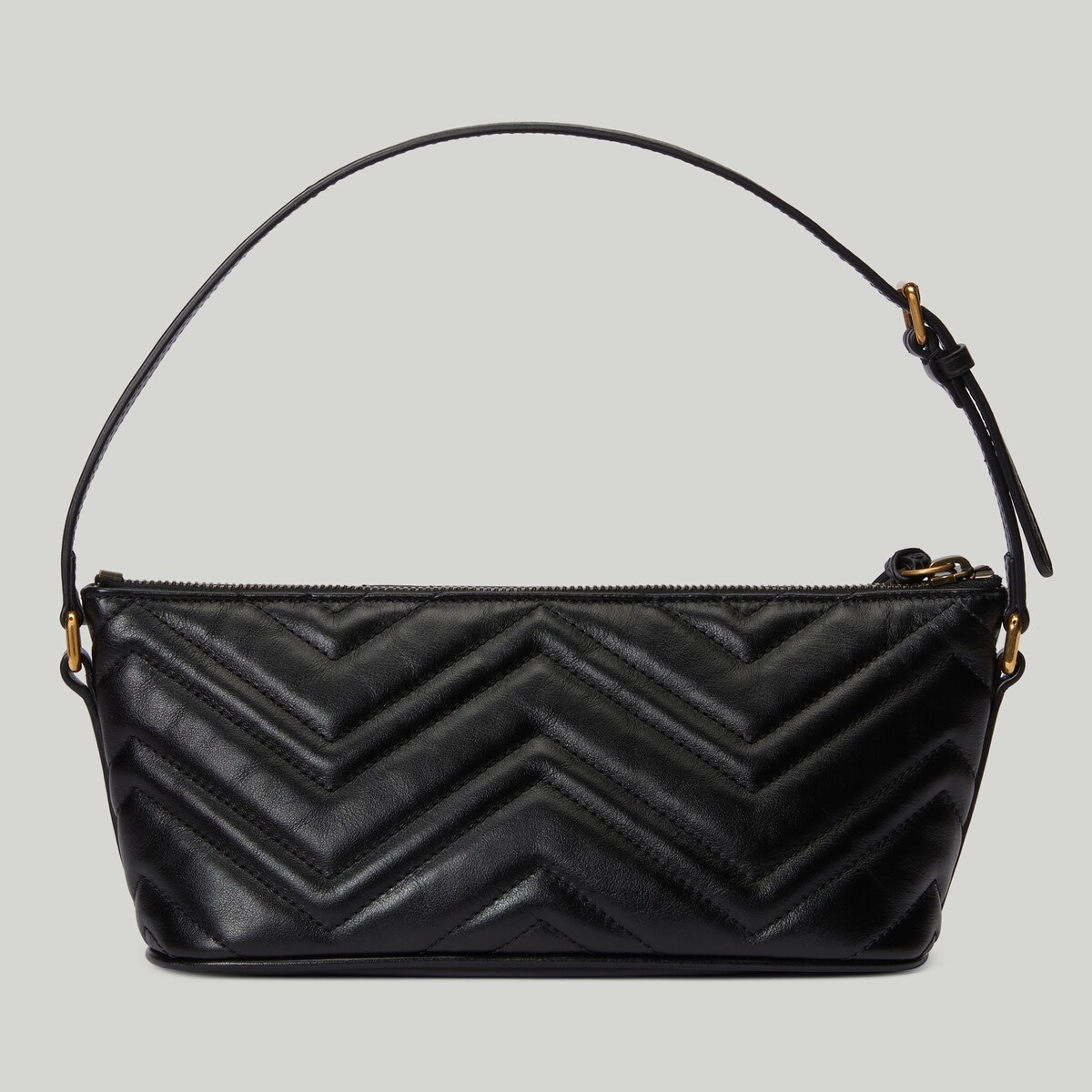 GG Marmont Matelassé shoulder bag - 4