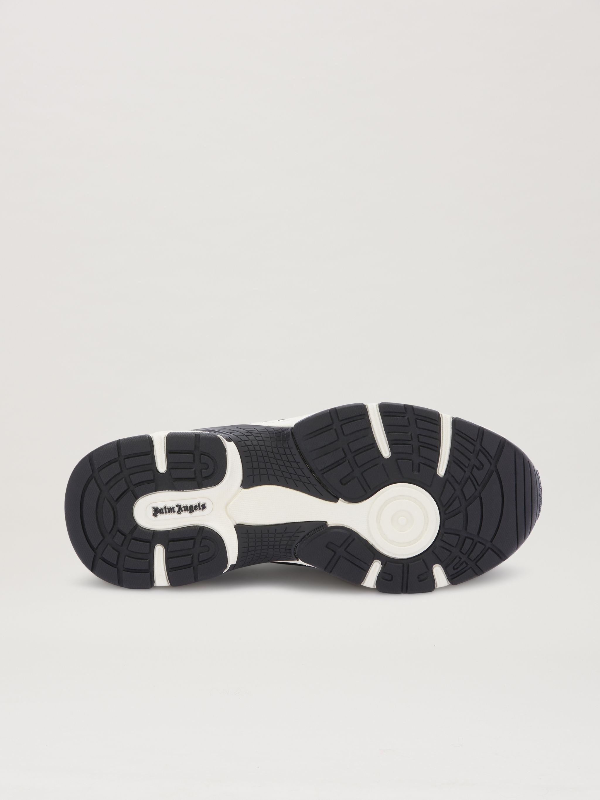 PA 4 leather runners - 5