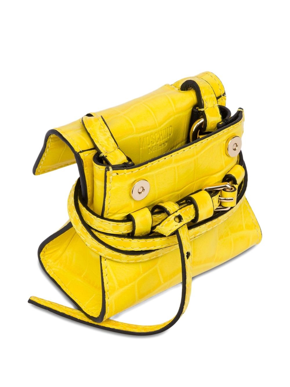 Bag keyring - 3