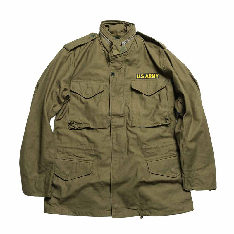 Type M-65 - ARMOR IN COMMAND - BR15918 - 1